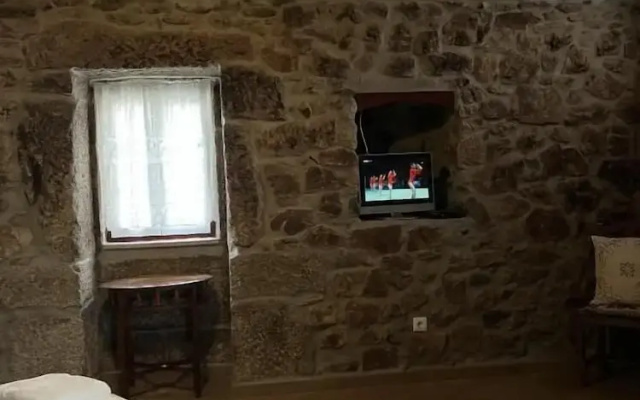Casa de Campo Benfeito