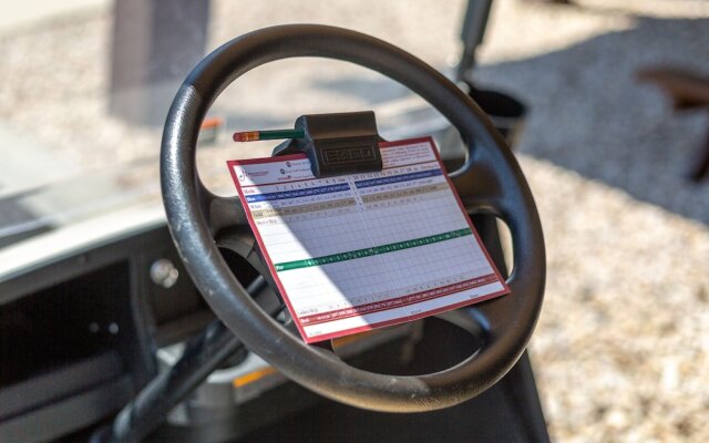 Massanuttens Shenandoah Villas by Tripforth