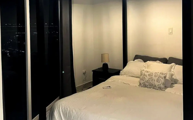 Departamento de lujo-The Sands 2101