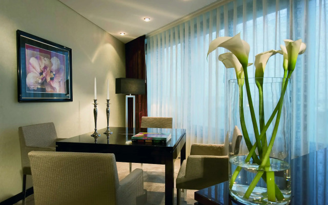Maritim Hotel Düsseldorf