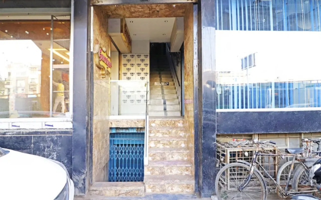Twamev Rajouri garden by The Arrow