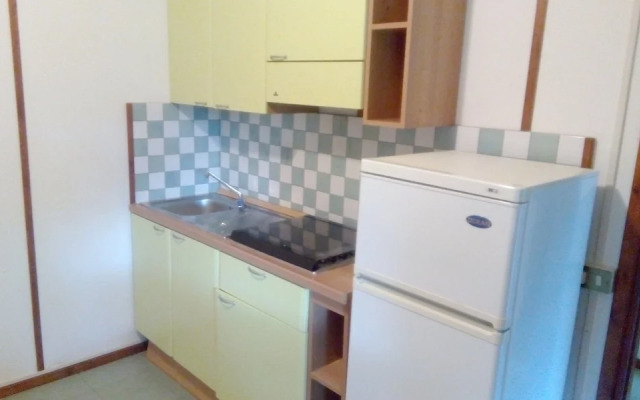 Camping Scogliera Azzurra