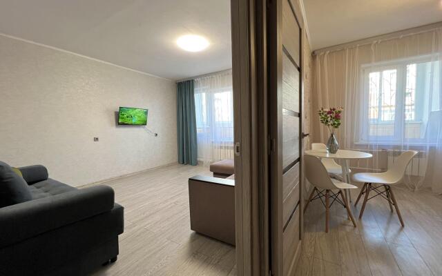 What is the house on Gagarin Street 85
