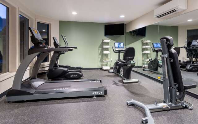 Wingate by Wyndham Valdosta/Moody AFB