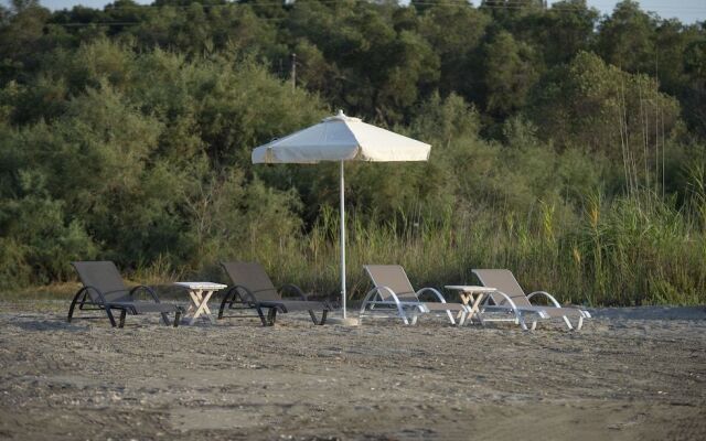 Agapi Summer House