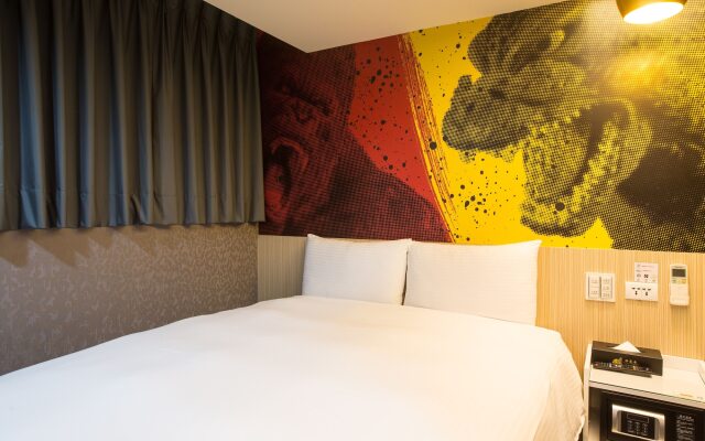 Morwing Hotel - Culture Vogue