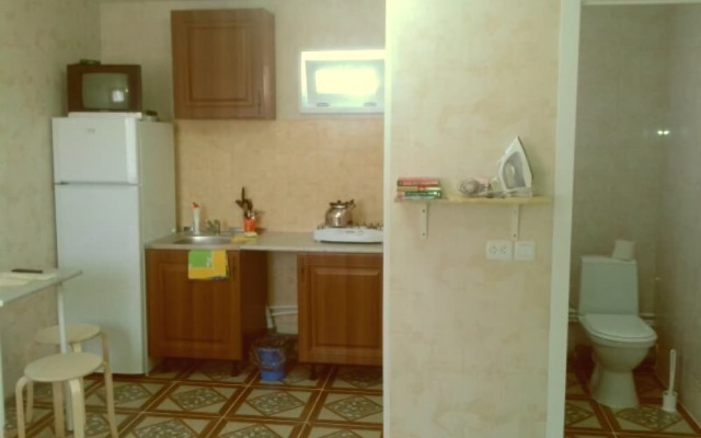 Guest house at Pyatigorskaya street Vero