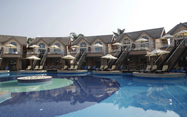 Long Beach Alanya - Ultra All Inclusive