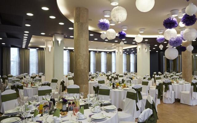 Hotel Laterum
