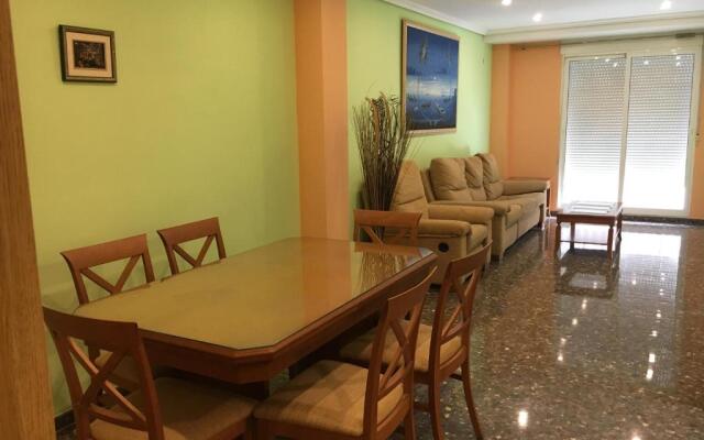 Apartament Magnífico