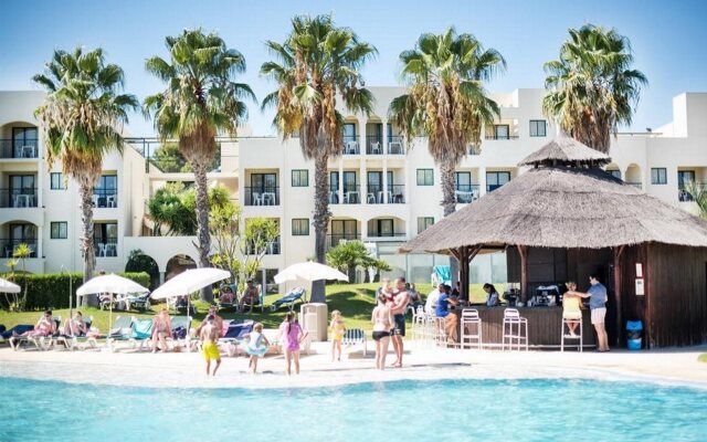 The Navigator - Palm Oasis Alvor