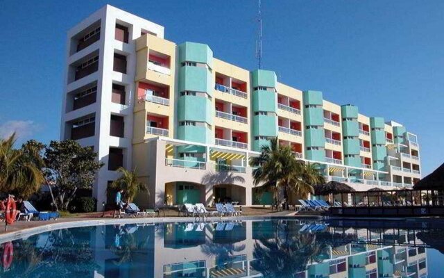 BelleVue Palma Real All Inclusive