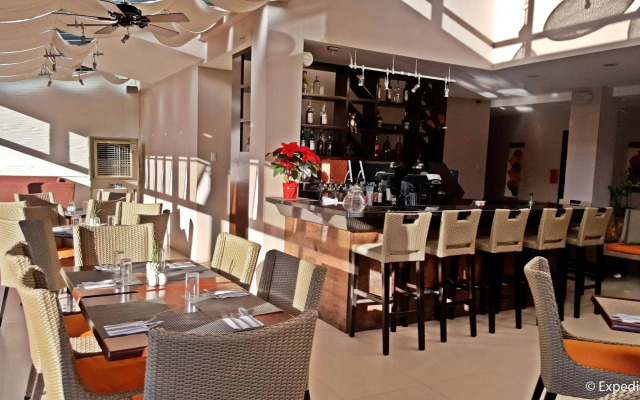 C Boutique Hotel
