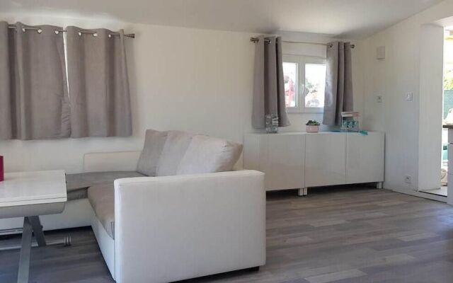 Villa les 2 Oliviers