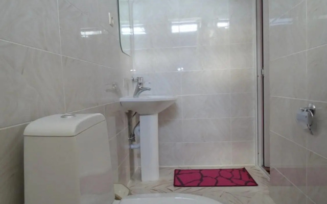Arins Park Guest House