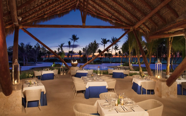 Secrets Cap Cana Resort & Spa - Adults Only - All Inclusive