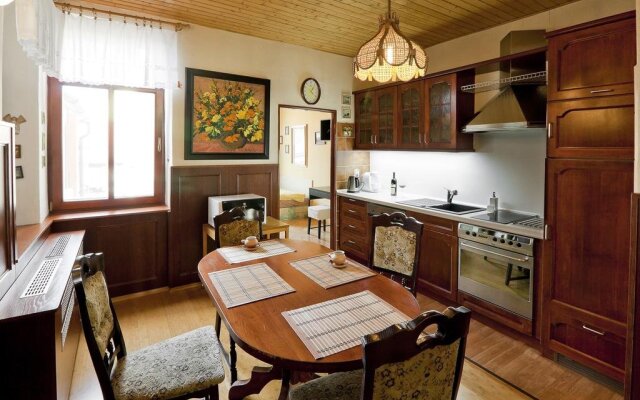 Pension Cizek