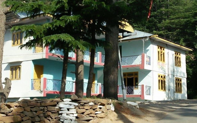 Hotel Seetal