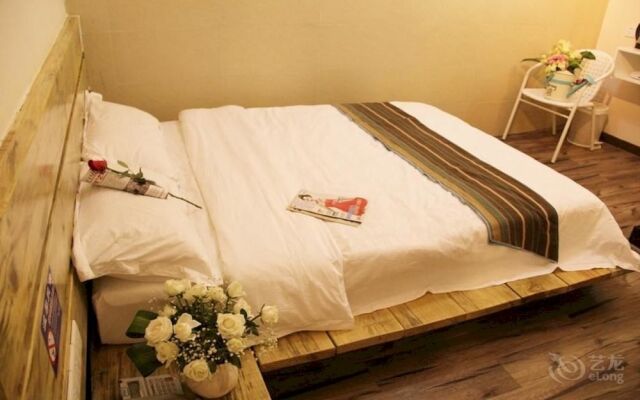 Yangshuo Sweet Love Inn