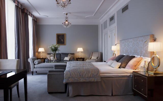 Grand Hôtel Stockholm