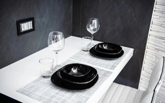 Rettifilo 201 Exclusive Rooms