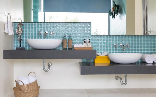 Lime Samui 3 Villas - Bang Makham