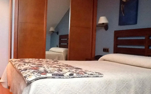 Hotel Bufón de Arenillas