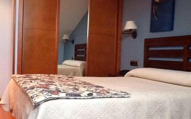 Hotel Bufón de Arenillas