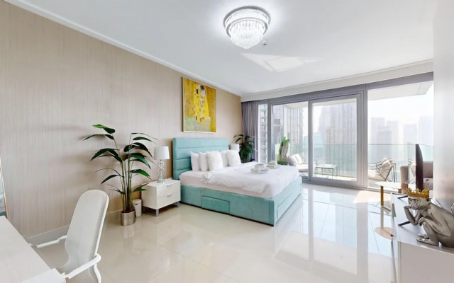 Primestay - 2BR Burj View Opera Grand