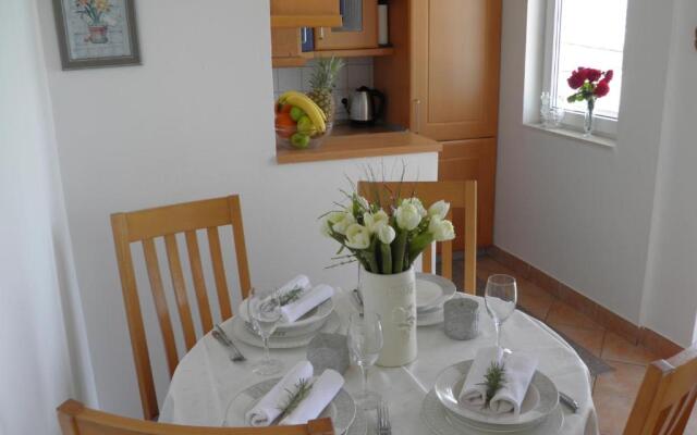 Apartment Adria