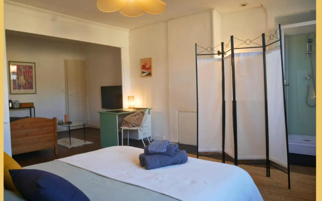 Les Suites de Bellac