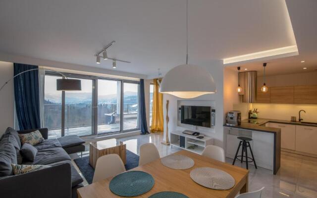 ApartView Wisła