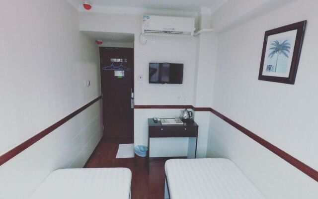 Hang Fung Hostel