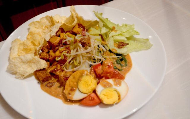 MaxOne Signature Glodok Jakarta