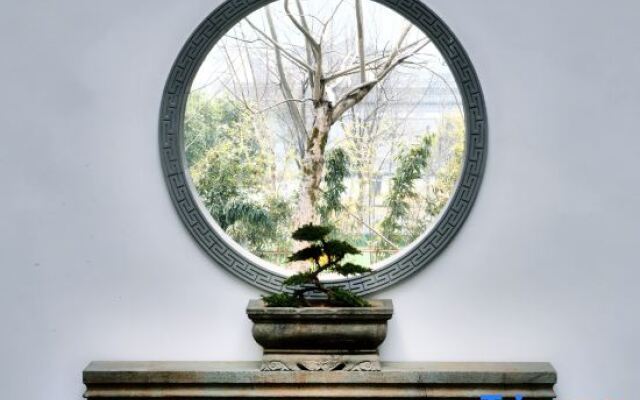 Wuyuan YIHUI HOUYUAN Homestay