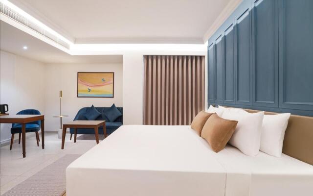 Lemon Tree Hotel Rajkot