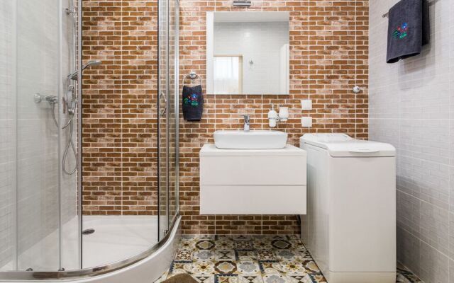 RentPlanet Apartament Topolowa