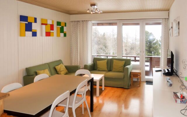 Residence Velan 23259