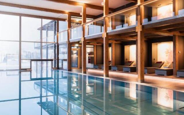 Rosenalp - Gesundheitsresort & Spa