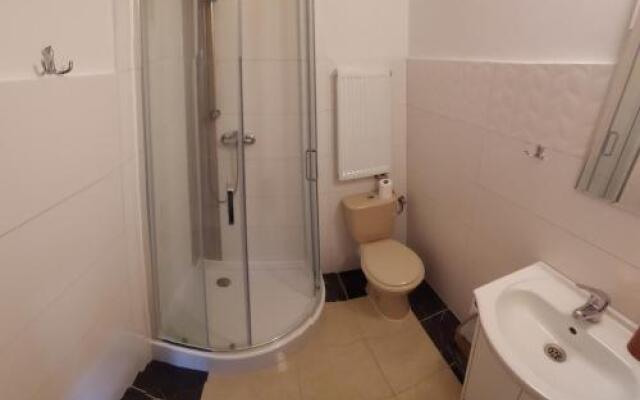 Folwark Tumiany Pokoje & Restauracja