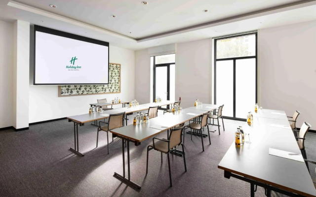 Holiday Inn Frankfurt - Alte Oper by IHG