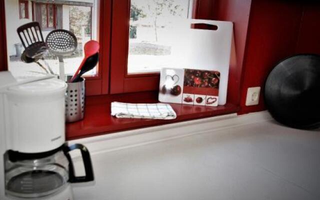 Feriendorf Grafenhausen