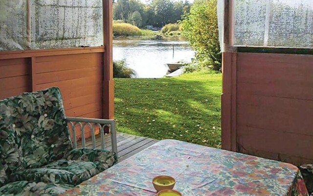 Awesome Home in Älmhult With 2 Bedrooms and Wifi