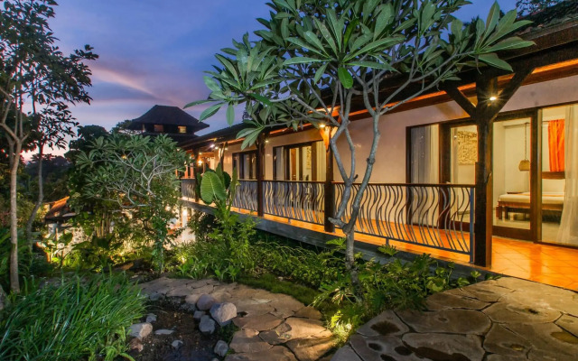 Villa Beji Mawang Ubud by Pramana Villas