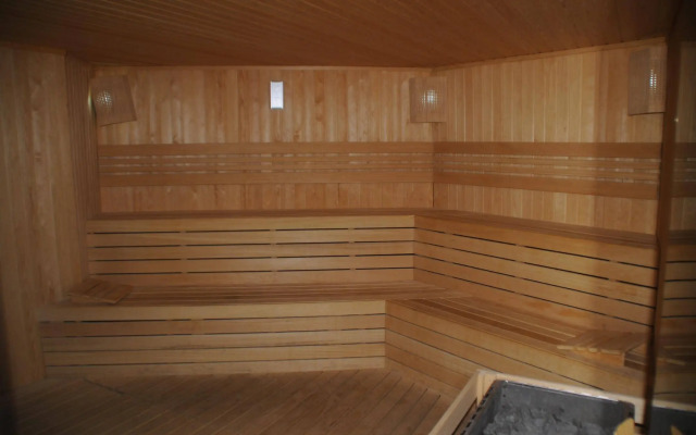 Kordon Hotel Cankaya