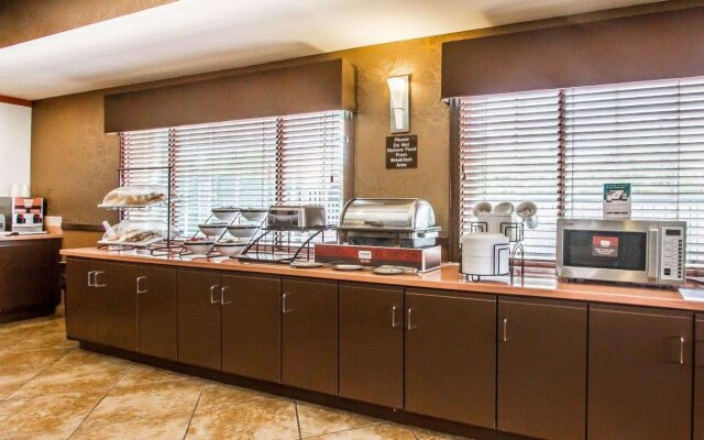 Comfort Inn & Suites Sierra Vista Near Ft Huachuca