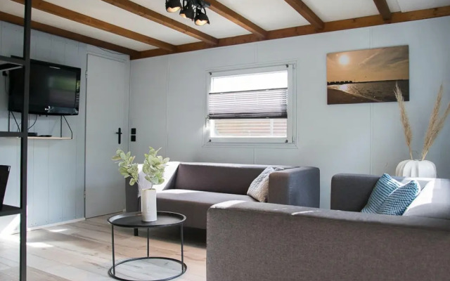 RBR 357 - Beach Resort Kamperland