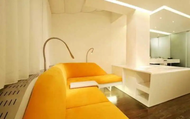 The Emperor Beijing Forbidden City