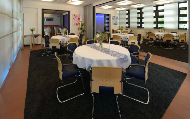 Commundo Tagungshotel Bad Honnef