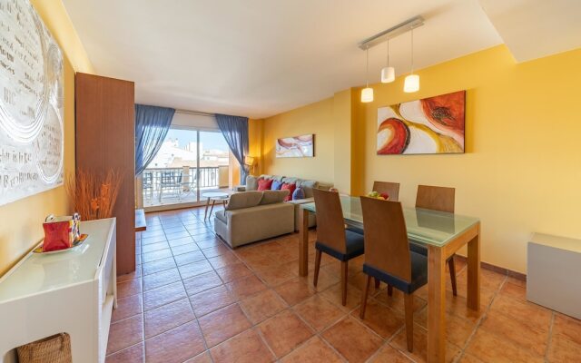 Apartamento Colette